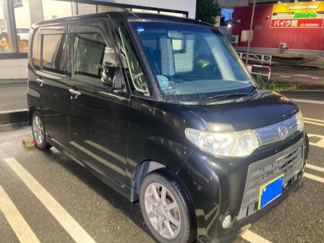 2011 Mazda Bongo Van