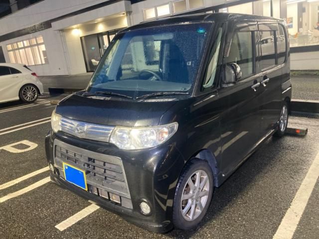 Mazda Bongo rear view