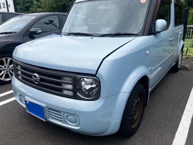 2011 Mazda Bongo Van