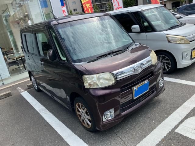 2011 Mazda Bongo Van