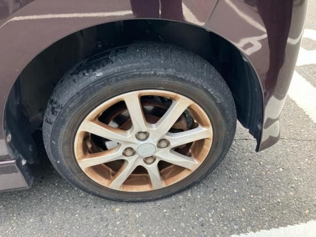 Mazda Bongo rear view