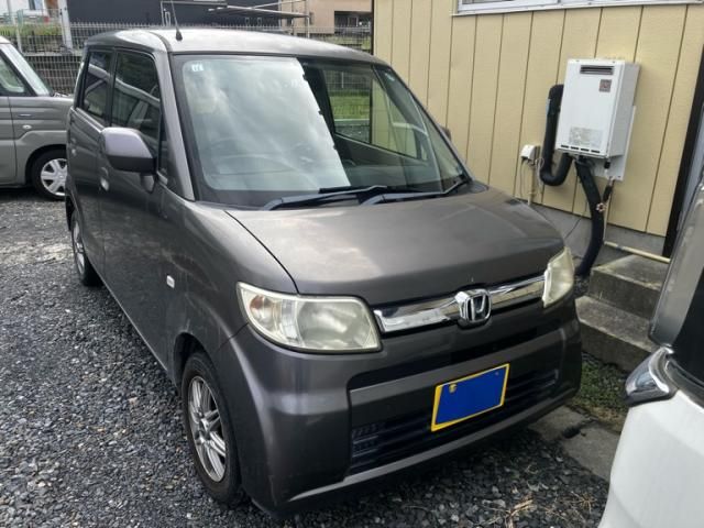 2011 Mazda Bongo Van