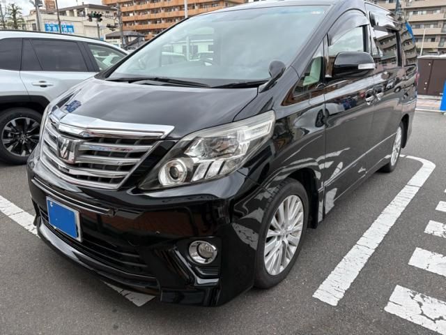 2011 Mazda Bongo Van