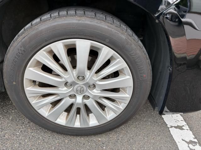 Mazda Bongo rear view