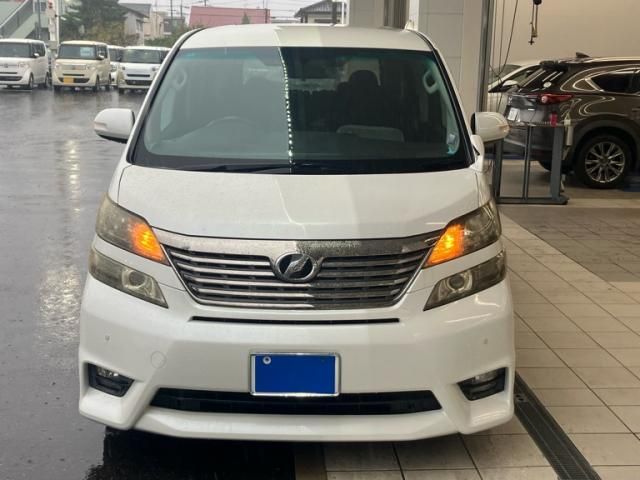 2011 Mazda Bongo Van