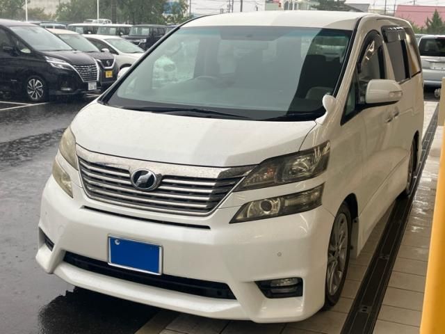 Mazda Bongo rear view