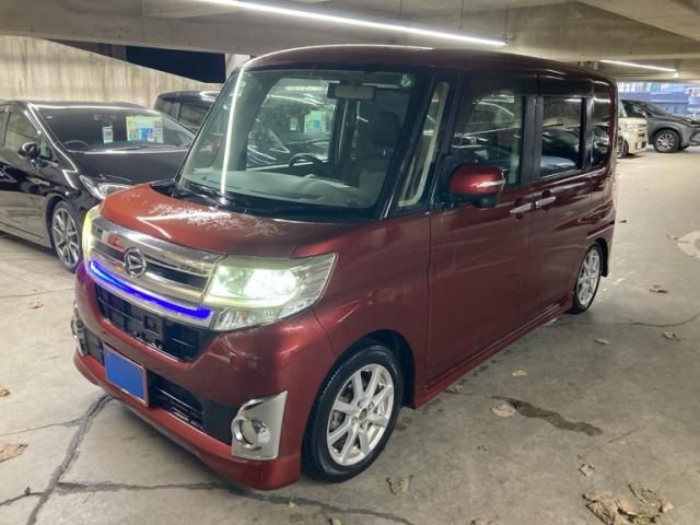 2011 Mazda Bongo Van
