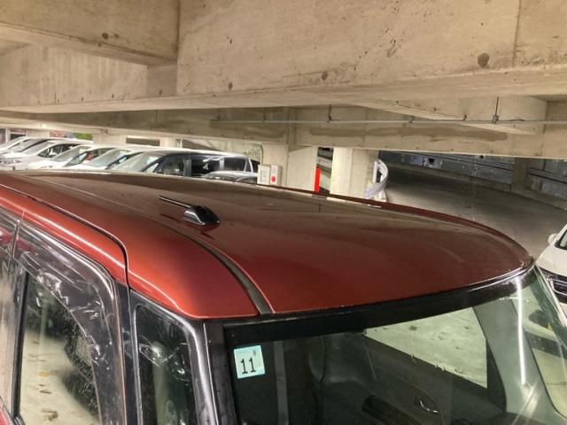 Mazda Bongo rear view