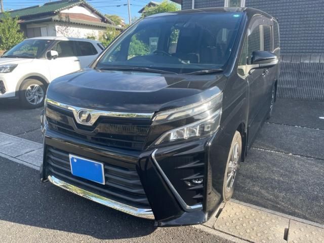 2011 Mazda Bongo Van