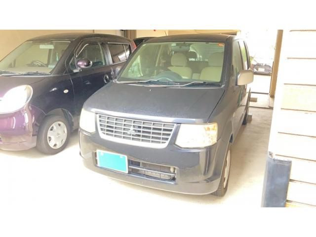 2011 Mazda Bongo Van