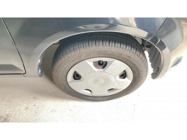Mazda Bongo rear view