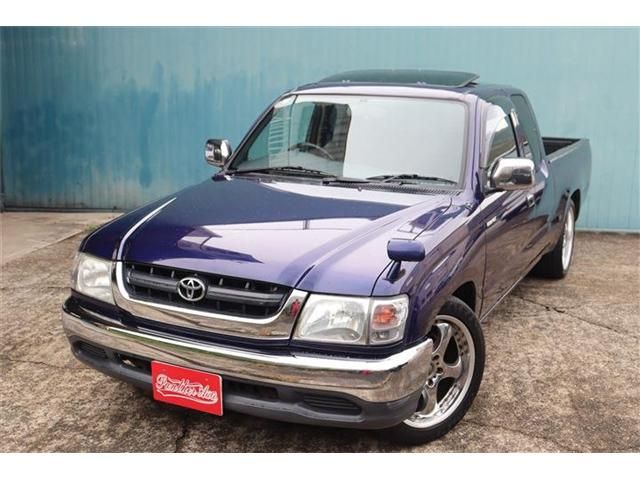 2011 Mazda Bongo Van