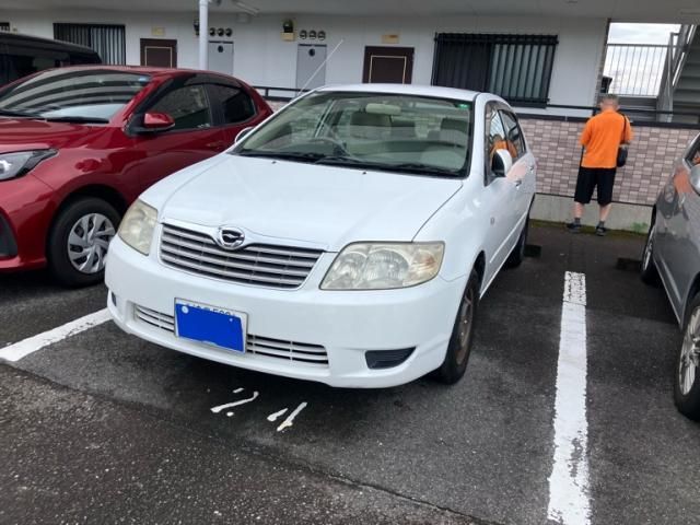 Mazda Bongo front view