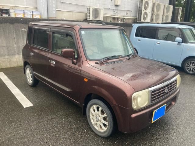 2011 Mazda Bongo Van