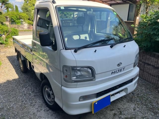 2011 Mazda Bongo Van
