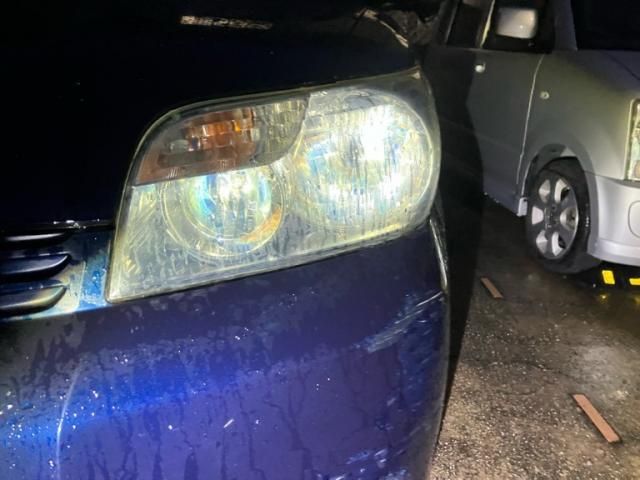 Mazda Bongo rear view