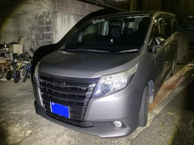 2011 Mazda Bongo Van