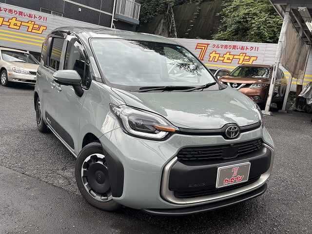 2011 Mazda Bongo Van