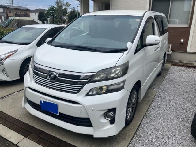 2011 Mazda Bongo Van