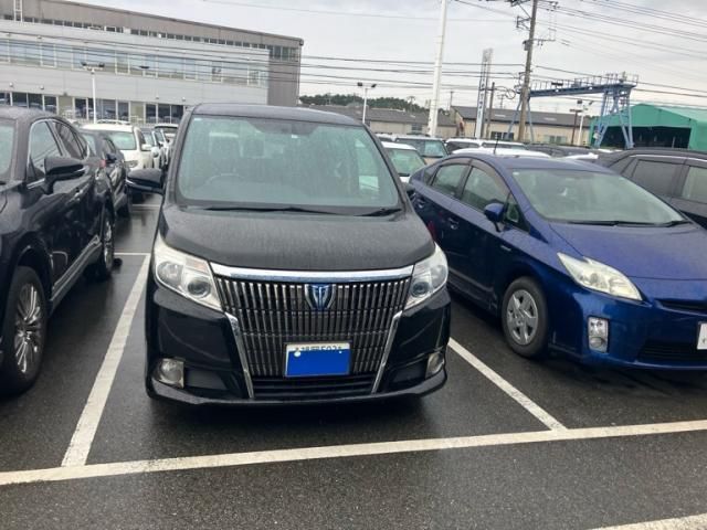 2011 Mazda Bongo Van