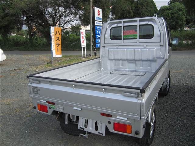 Mazda Bongo rear view