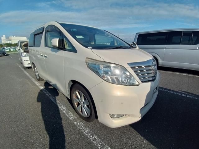 Mazda Bongo front view