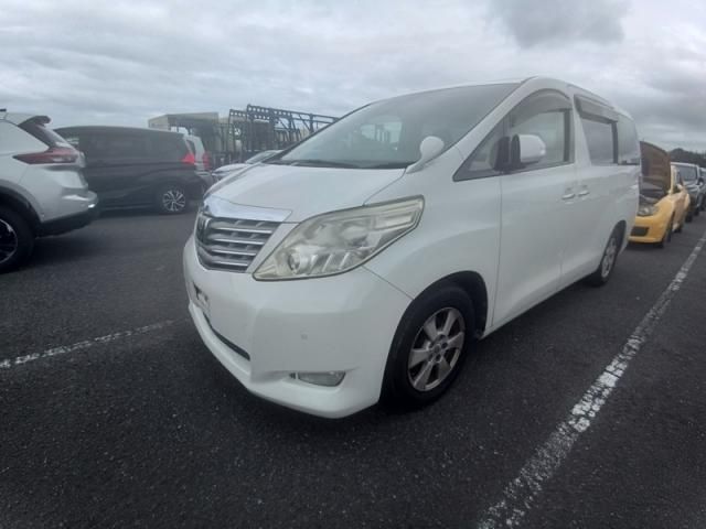 2011 Mazda Bongo Van