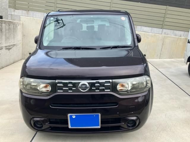 2011 Mazda Bongo Van