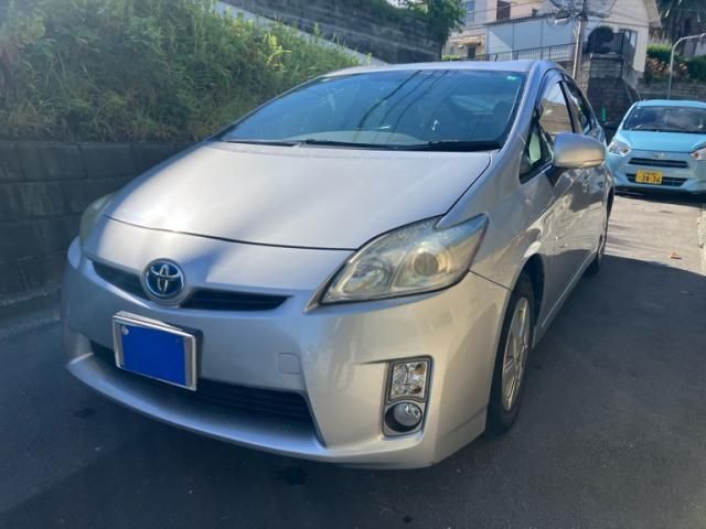 2011 Mazda Bongo Van