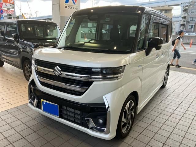 2011 Mazda Bongo Van