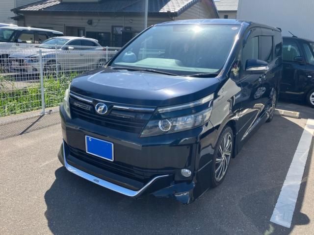 2011 Mazda Bongo Van