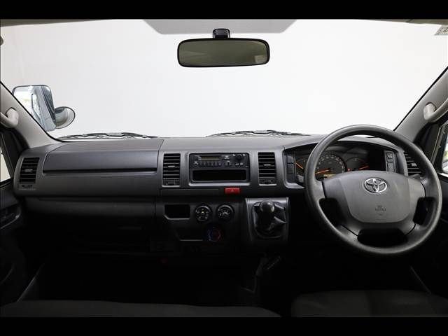 Mazda Bongo rear view