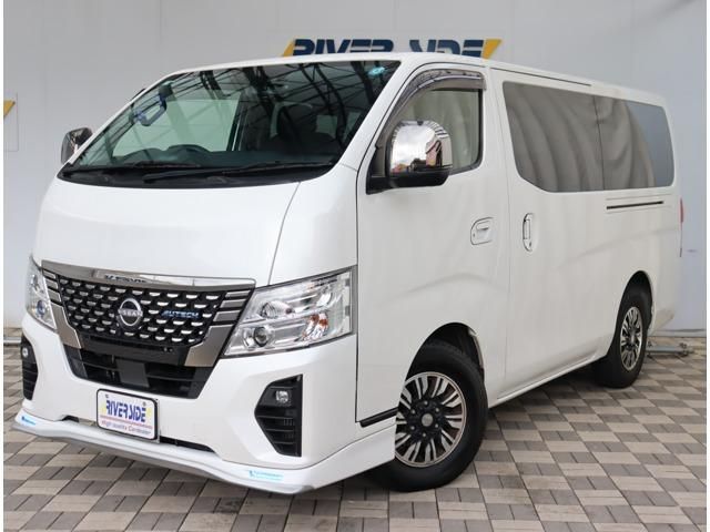 2011 Mazda Bongo Van