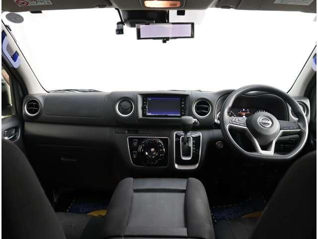 Mazda Bongo front view