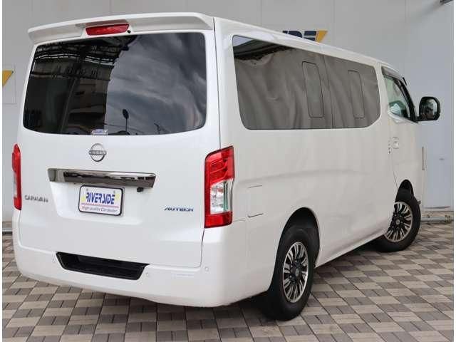 Mazda Bongo rear view