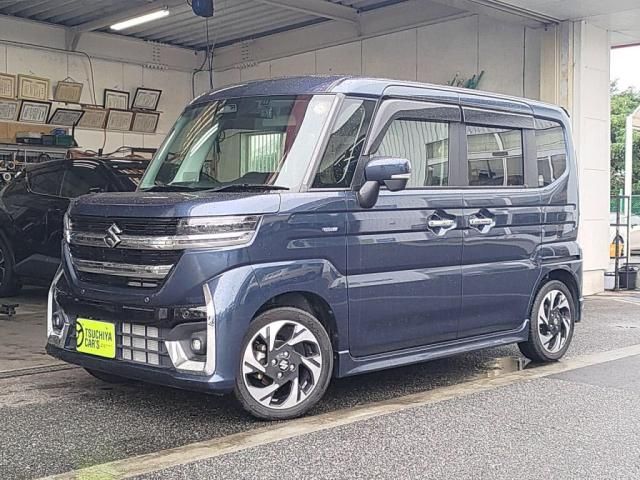 2011 Mazda Bongo Van
