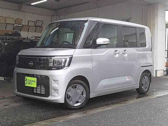 2011 Mazda Bongo Van