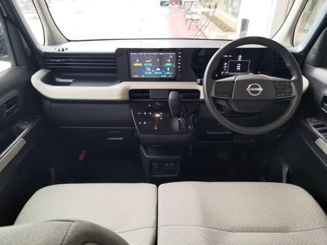 Mazda Bongo rear view