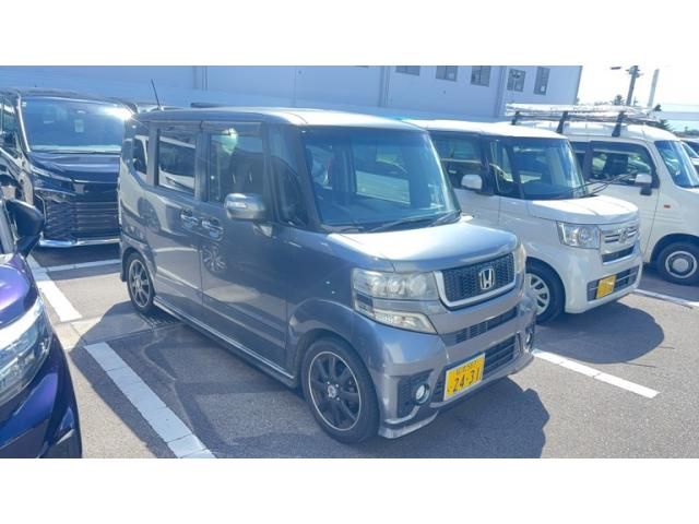 2011 Mazda Bongo Van