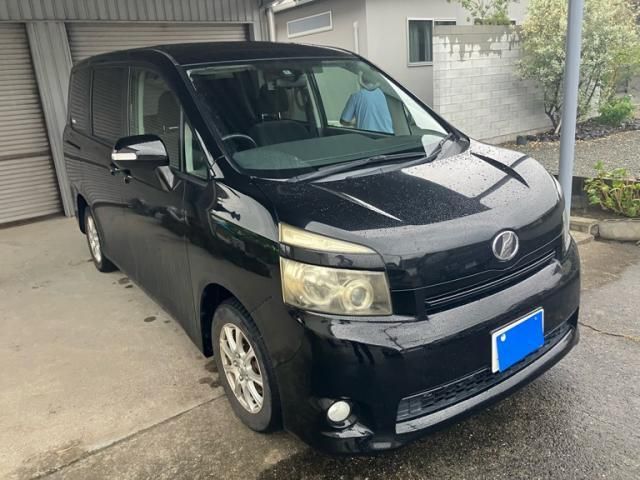 2011 Mazda Bongo Van