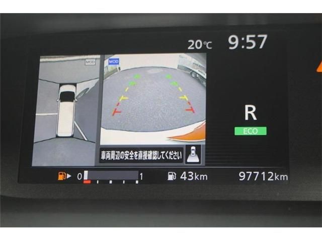 Mazda Bongo rear view