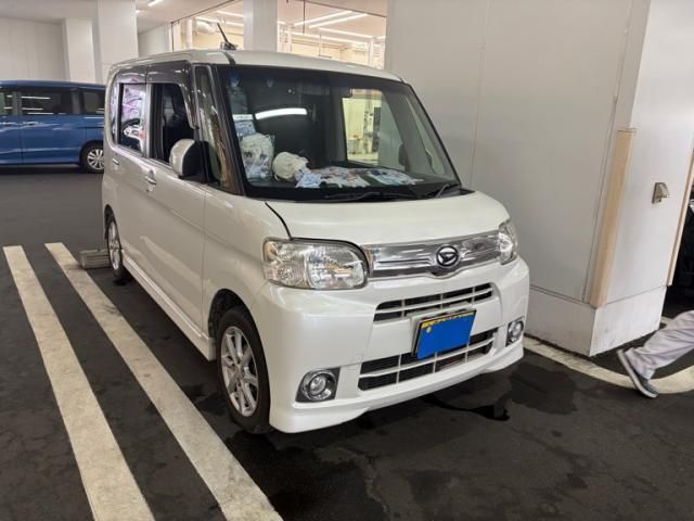 2011 Mazda Bongo Van