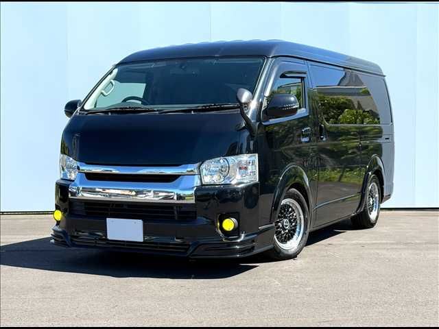2011 Mazda Bongo Van