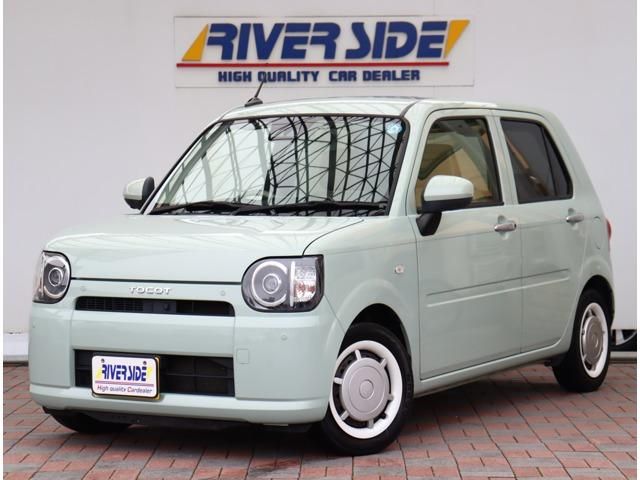 2011 Mazda Bongo Van
