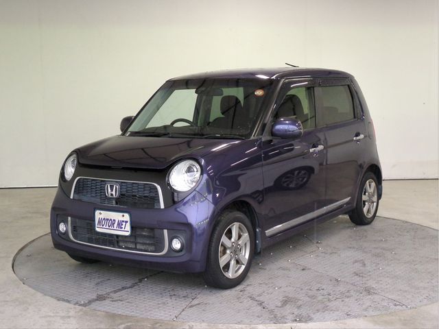2011 Mazda Bongo Van