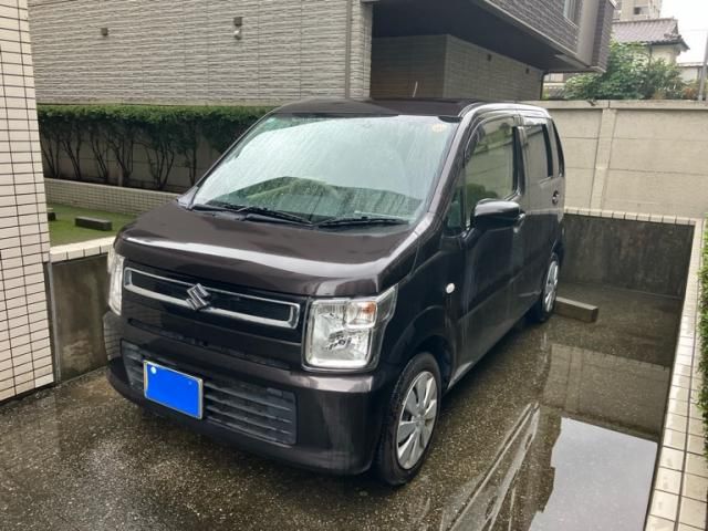 2011 Mazda Bongo Van
