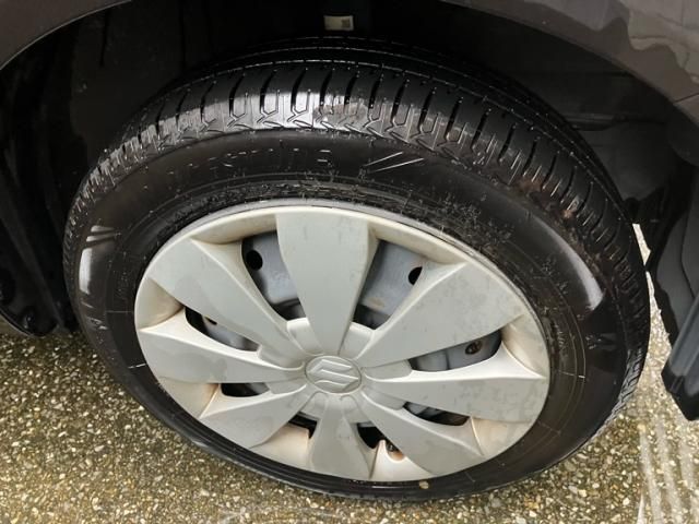 Mazda Bongo rear view