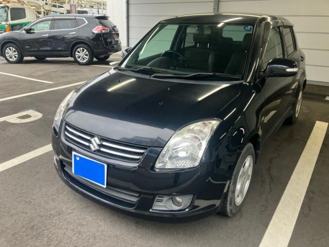 Mazda Bongo front view