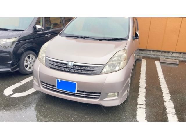2011 Mazda Bongo Van