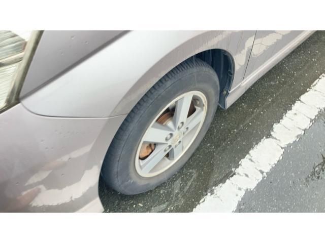 Mazda Bongo rear view